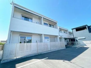 LFB APARTMENT神原の画像