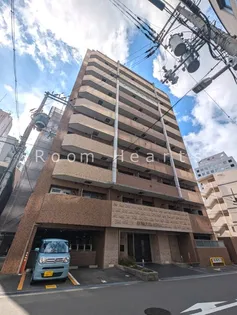 エスライズ梅田東【5階】の外観