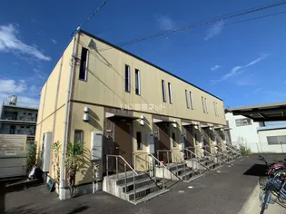 香川県高松市木太町【一戸建】の外観