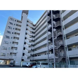 INOVE日野台の画像