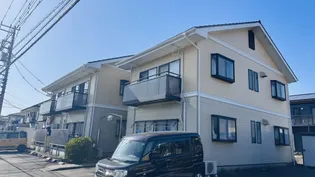 ラ メゾンK'S IIIの画像