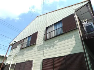 赤井ハイツA棟の画像