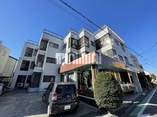 アビタシオン武田の画像