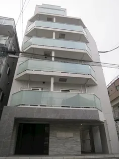 HY'S RENATA 南砂の画像