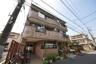 ハイツカプリーズの画像