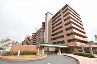 ヴェルディ八木コモンガーデンの画像