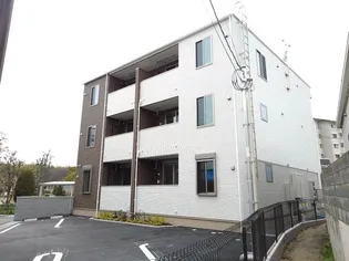 セレノアルバの画像