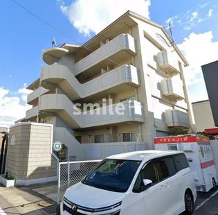 サンハイツ大元の画像