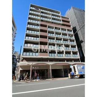 プレール ドゥーク浅草松が谷の画像