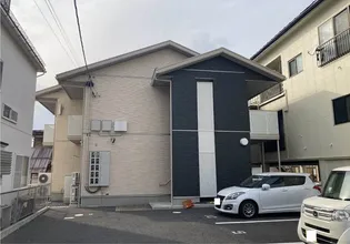 シャーメゾン八日町の画像