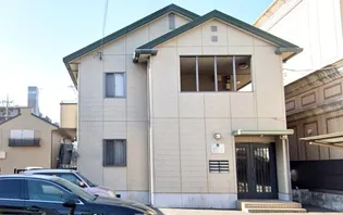 中央コーポの画像