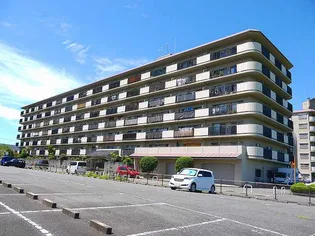 薬師寺アーバンライフの画像