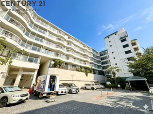 コボリマンション夙川老松台D棟の画像