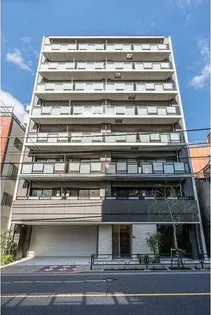 エストゥルース浅草の画像