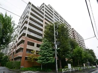 深沢ハウスの画像