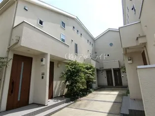 メゾントレフルの画像