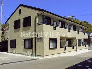 コーポユウの画像