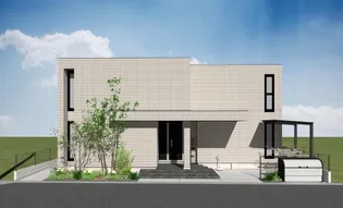 セントラルパークマンションの画像