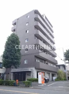 スパシエトラッド中野野方の画像