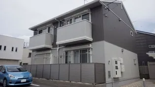 フルハウスコンシェルジュハートの画像