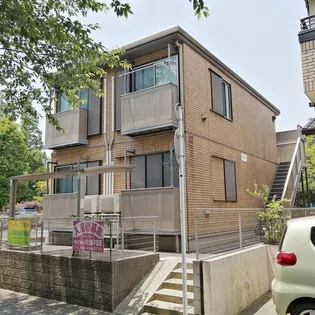 パートリア天台の画像