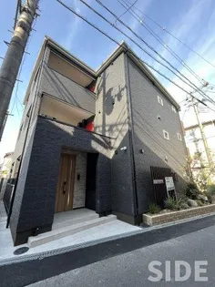 ブランノワール鴫野の画像