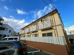 セフィラ田村の画像