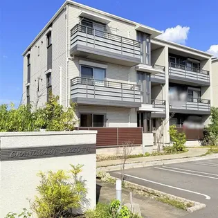 グランマストベレオ林町A Bの画像