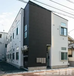 アミティエ東小岩の画像