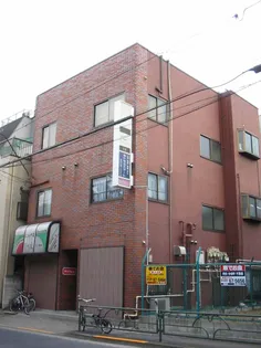 サクラビルの画像