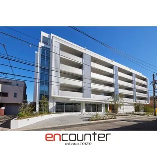 オアーゼ新宿市谷薬王寺の画像