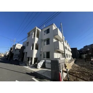 MQUARTO淵野辺Iの画像