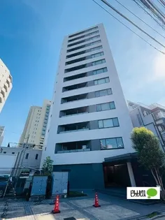 プライムメゾン本郷【11階】の外観