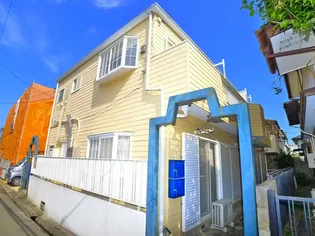 プレステージ志津の画像