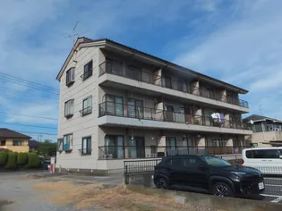 当間スカイハイツの画像