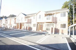 グリーンパークⅦの画像