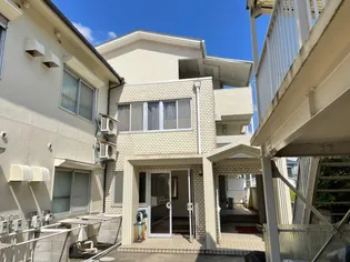 コンフォートメイアイIIの画像