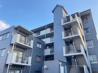 ユニバースマンションの画像