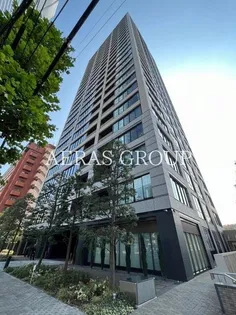 グランスイート麻布台ヒルトップタワーの画像