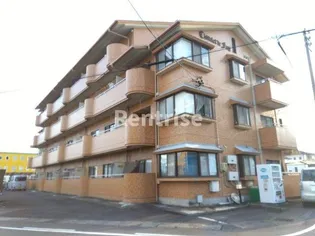 シャトレ ド フジの画像