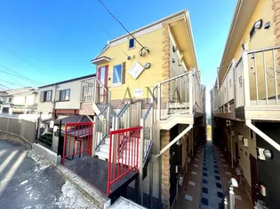 ユナイト保土ヶ谷ペレストロイカの画像