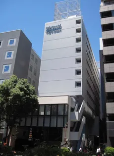飯田橋ハイタウン【3階】の外観