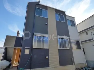 ハーモニーテラス西加平の画像