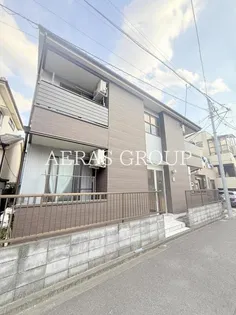 フラットベルの画像