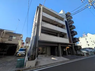 ワイズスクエアの画像