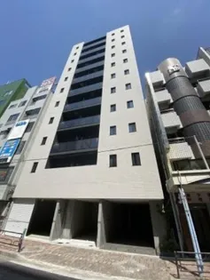 東京都台東区西浅草2【マンション】の外観