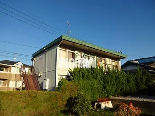 田中コーポの画像
