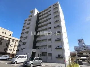 クレド桜橋の画像