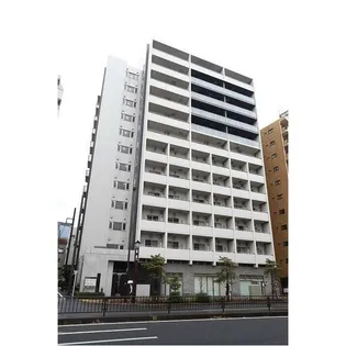 東京都文京区春日1【マンション】の外観