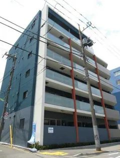 東京都世田谷区上馬5【マンション】の外観